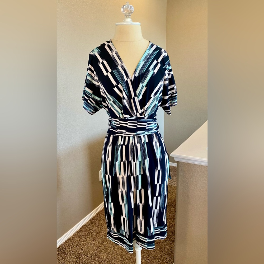 BCBGMaxazaria Dress - NWT - Medium